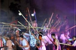 Surabaya Membara