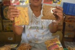 Produksi Ikan Lele di Kabupaten Blitar Melimpah