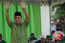 Djan Faridz: Yani Boleh Maju Jadi Ketua
