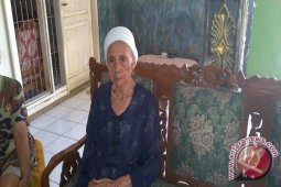 Digugat Anaknya Rp1 Miliar, Fatimah Berharap Menang Pidana