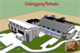 Muntok Perlu Gelanggang Pemuda