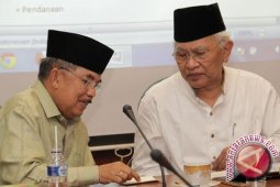 DPR Belum Bisa "Move On"