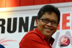 Hasto Isyaratkan Ganjar Tak Ikut Pilkada Jakarta