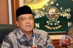 PBNU Usul Hari Santri 22 Oktober