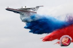 Pesawat Militer Rusia Terbang di Eropa Timbulkan Ketegangan