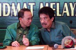 Fernita Darwis Jelaskan Soal Kericuhan Muktamar PPP