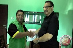 Antara-Bukadri Balikpapan Vision Jalin Kerja Sama Pemberitaan