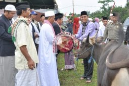 Pemkab Jamin Ketersediaan Hewan Qurban