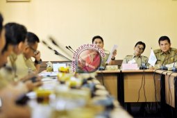 Tanbu Alokasikan Rp1 Miliar Setiap Desa