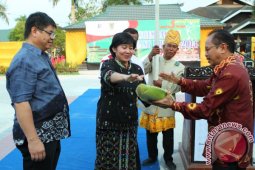 PENGEMBANGAN KREATIF KALSEL