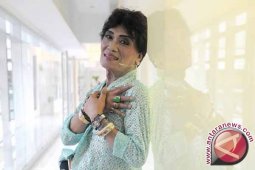 Tessy masih dirawat di RS Polri