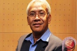DPR Sepakati Mitra Kerja Komisi