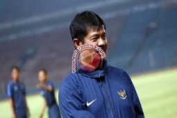 PSSI Akhiri Kerja Sama Dengan Indra Sjafri