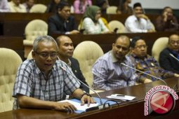 KIH Tidak Hadiri Rapat Pengganti Bamus