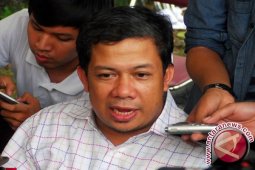 Kahar Resmi Gantikan Hardisoesilo di MKD