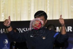 PSSI Akhiri Kerja Sama Dengan Indra Sjafri