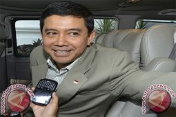 "Memimpin Adalah Melayani Rakyat"