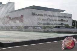 MPR : Perkuat Peran DPD Mengawal Pembangunan Daerah