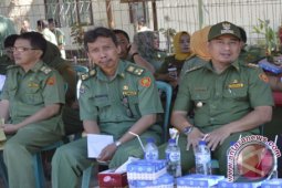 Bupati: Maknai "Hari Patriotik" Bentuk Pembebasan Dari Kebodohan