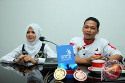 PRESTASI INTERNASIONAL ANAK BANUA
