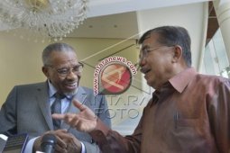 IDB Segera Buka Kantor di Indonesia