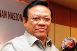 Agung Laksono Belum Bersikap Soal Putusan MA