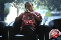 KPK Periksa Politisi PDIP Soal Pembangunan Wisma Atlet