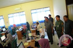 TES CPNS ONLINE