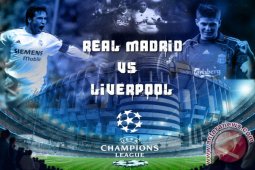 Prediksi Real Madrid vs Liverpool