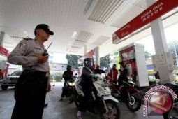 Presiden: Swasembada Pangan Tiga Tahun Tercapai Jika Harga BBM Dinaikkan