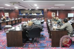 DPRD Revisi Jadwal Kegiatan
