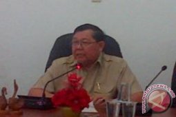 Rektor UBB Akan Menghadap Jokowi