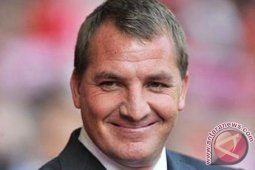 Rodgers: Liverpool layak dapat poin