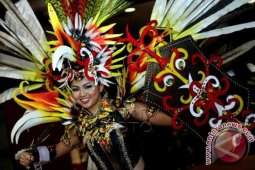 Jelang Miss Supranational 2014