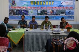 Pemerintah Perlu Upaya Serius Jaga Laut Perbatasan