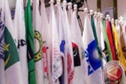 Partai kuat pada Pileg 2019 versi LSI