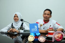 Two S Kalimantan Teens Recorded International Achievement
