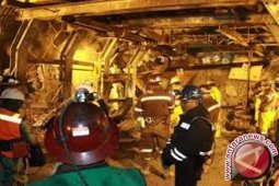 LPMAK: dana kemitraan Freeport berkurang drastis