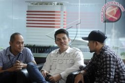 Irwansyah Diperiksa KPK