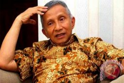 Penembak Mobil Amien Rais Gunakan Senjata Rakitan