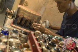 Gubernur Babel: Batu Akik Bantu Ekonomi Masyarakat