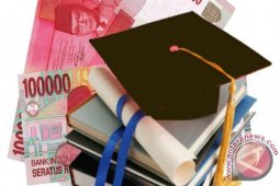 Bangka Barat Bantu Beasiswa 39 Mahasiswa