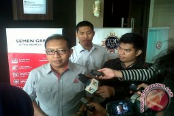Semen Indonesia Dorong Pembangunan Infrastruktur Kalbar