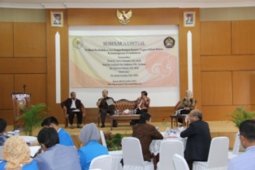 Pakar : Komisi-komisi negara perlu ditinjau ulang