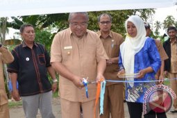 RAPBD 2015 Kabupaten Gorontalo Tembus Rp1 Triliun