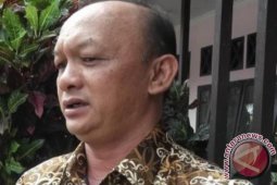 Camat Ngabang Minta Kepala Desa Proaktif Gali Potensi Desa