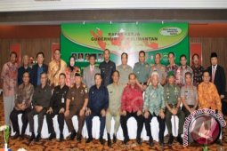 Kalimantan Jadi Era Baru Pembangunan Indonesia
