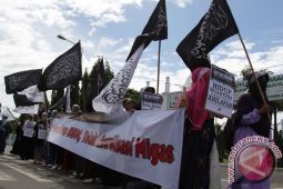 HTI Tolak BBM Naik
