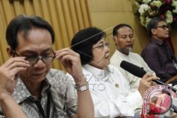 Pencegahan Korupsi Kehutanan