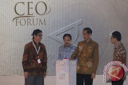 Pertemuan CEO Forum
